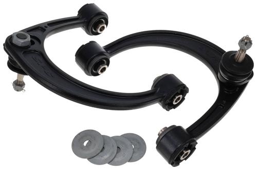 Specialty Products Adjustable Control Arms With Ball Joints 25470