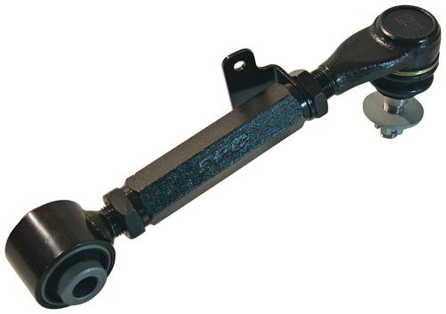 Specialty Products Camber: -2.0 To +4.0 Degree Alignment