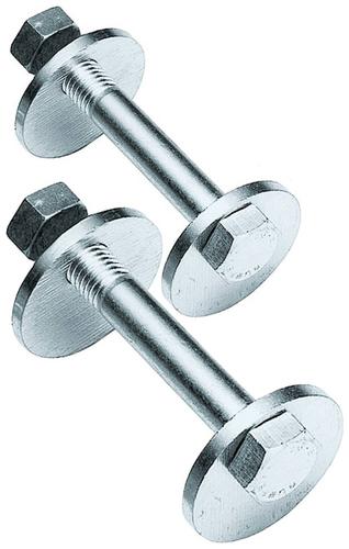 DRECURN Front Lower Alignment Caster Bolt Kit – 2 Pieces With 36mm Cams (K100047)