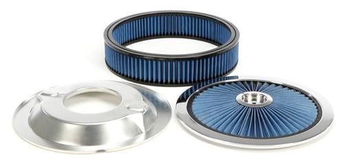 Spectre Performance Air Cleaner Assembly 47626 | O'Reilly Auto Parts