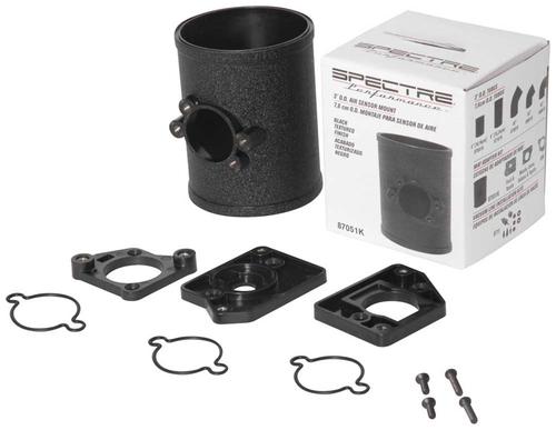 Spectre Performance Spe-87051 Maf Sensor Mount Location Sensor Maf ...