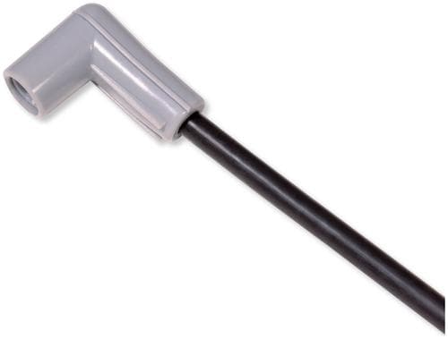 SQR Performance Spark Plug Wire 126737 | O'Reilly Auto Parts
