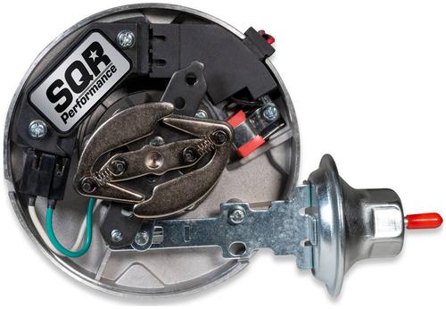 SQR Performance Distributor - New 126745 | O'Reilly Auto Parts