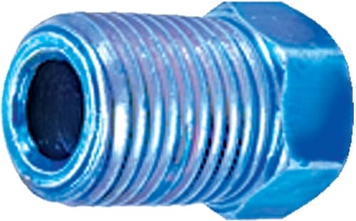 人気メーカー・ブランド | BR210 Nut Flare Inverted S.U.R.&R. O'Reilly Parts Auto ライト・ランタン