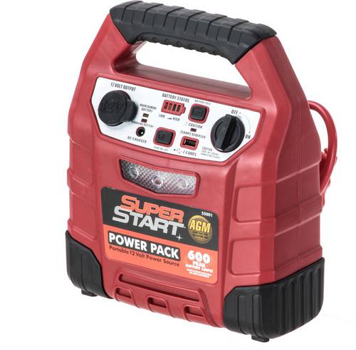 Super Start Jump Starter 55001 | O'Reilly Auto Parts