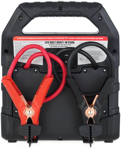 Super Start 750 Amp Jump Starter 55750 | O'Reilly Auto Parts