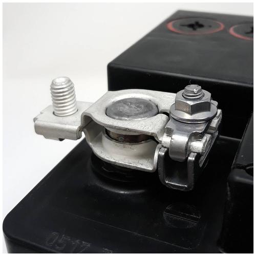 na❁ COAST ZX1000 XP11R ZITHION-X Li-Ion Rechargeable Battery