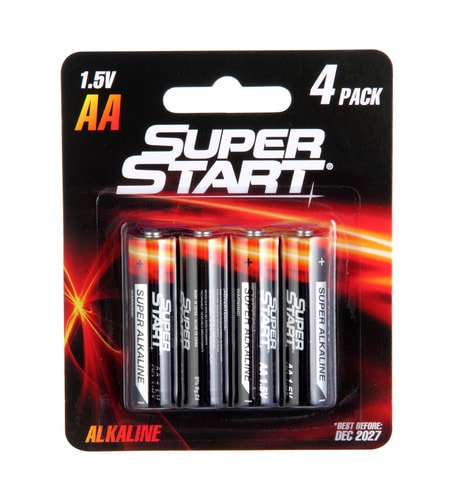 are oreileys super start batteries any good