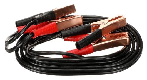 Super Start 10 Gauge 12 Foot Battery Booster Cable 08570 | O Super Start 10 Gauge 12 Foot Battery Booster Cable 08570 | O