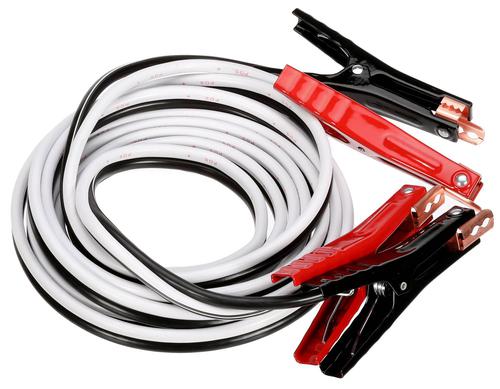 Super Start 4 Gauge 20 Foot Battery Booster Cable 08574 | O