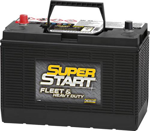 super start batteries labrador