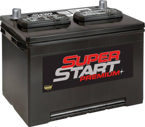 Super Start Premium Battery Group Size 34 34PRMJ | O'Reilly Auto Parts