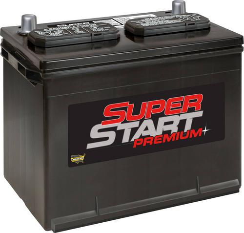 Super Start Premium Battery Group Size 56 56PRMJ | O'Reilly Auto Parts