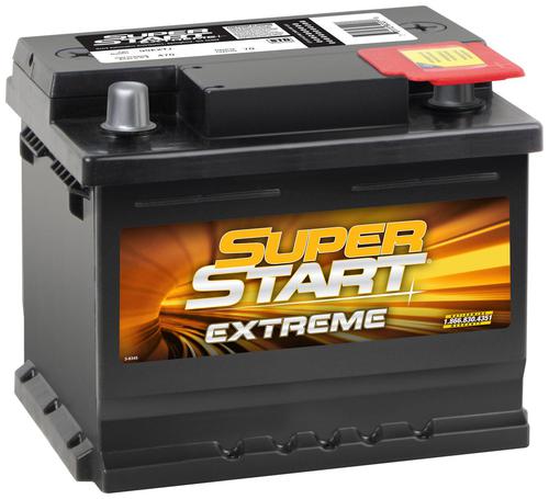 Super Start Extreme Battery Group Size 99 T4 99EXTJ | O'Reilly Auto Pa