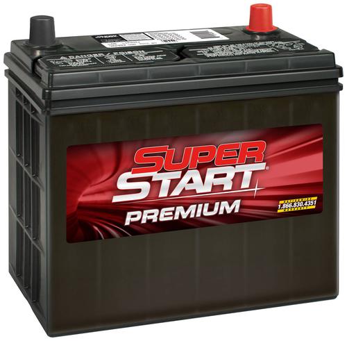 Super Start Premium Battery Group Size 51 51PRMJ | O'Reilly Auto Parts