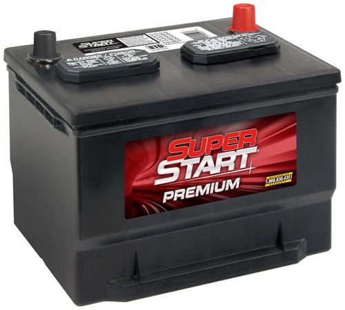 Super Start Premium Battery Group Size 59 59PRMJ | O'Reilly Auto Parts