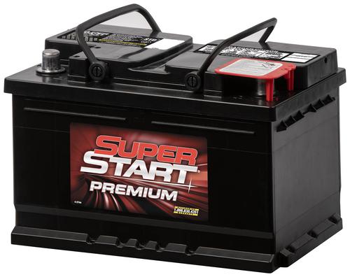 Super Start Battery Price - How do you Price a Switches?