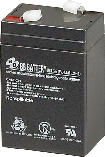 Super Start Fleet & Heavy Duty Battery ES46 | O'Reilly ...