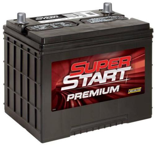 Super Start Premium Group Size 24F Top Post Battery 24RPRMJ | O'Reilly ...