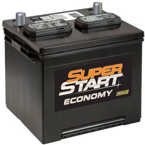 Super Start Economy Group Size 26 Top Post Battery 26ECOJ | O'Reilly ...