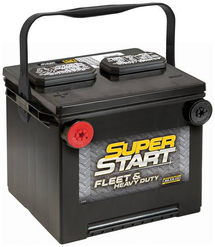 Super Start Fleet & Heavy Duty Battery Group Size 70 GC70J | O'Reilly