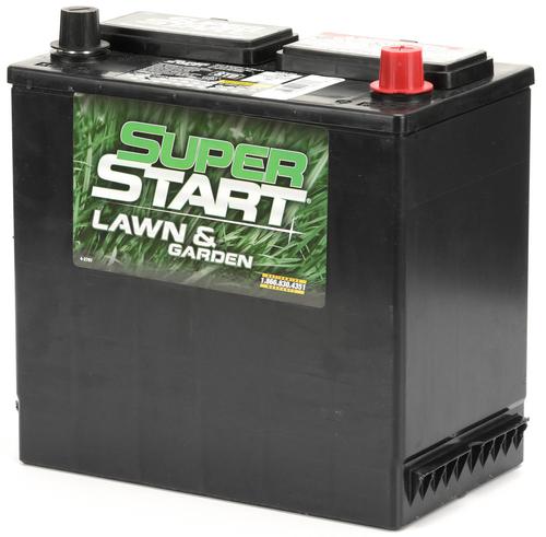 Super Start Lawn & Garden Battery Group Size 22NF 322NF | O'Reilly Aut