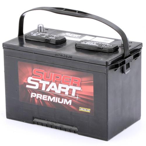 Super Start Premium Battery Group Size 27 27PRMJ | O'Reilly Auto Parts