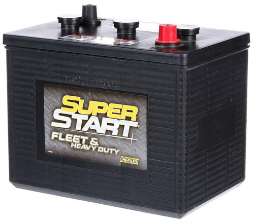 Super Start Fleet & Heavy Duty Battery Group Size 2 902 | O'Reilly Aut