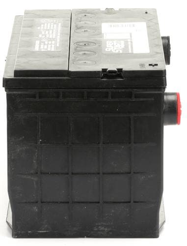 CARBOY 複数冊有り！　大特価！！ Super Start Premium Standard Flooded Side Post Battery Group