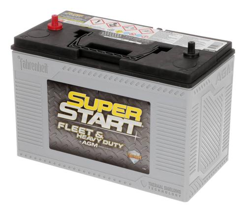 Super Start Fleet & Heavy Duty Battery 9F31 | O'Reilly Auto Parts