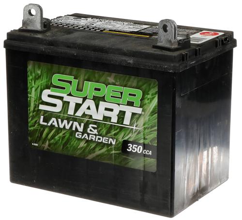 Super Start Lawn & Garden Group Size U1R L-Shaped Battery 10U1R | O'Re