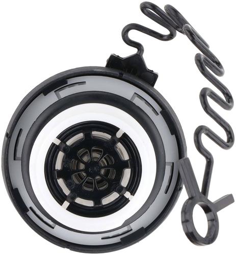 MotoRad Locking Emission Control Fuel Cap 10504KA | O'Reilly