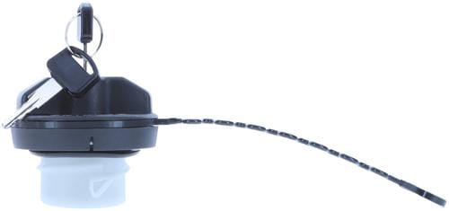 MotoRad Locking Emission Control Fuel Cap 10508 | O'Reilly
