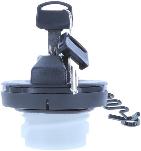 MotoRad Locking Emission Control Fuel Cap 10508 | O'Reilly