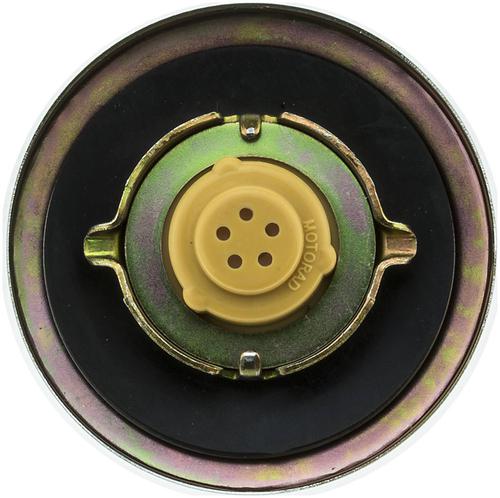MotoRad OE Equivalent Anti-Surge Fuel Cap 10623 | O'Reilly