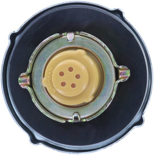 MotoRad OE Equivalent Anti-Surge Fuel Cap 10640 | O'Reilly