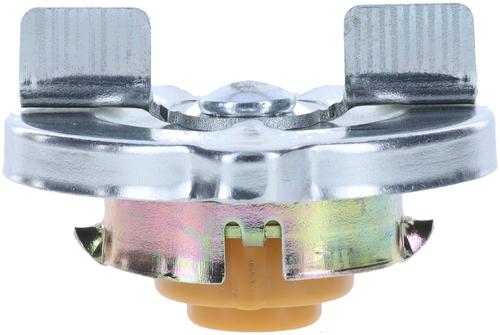 MotoRad OE Equivalent Anti-Surge Fuel Cap 10646 | O'Reilly MotoRad OE Equivalent Anti-Surge Fuel Cap 10646 | O'Reilly