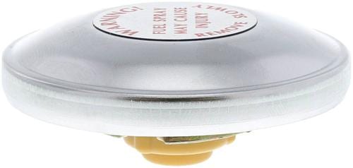 MotoRad OE Equivalent Anti-Surge Fuel Cap 10648 | O'Reilly