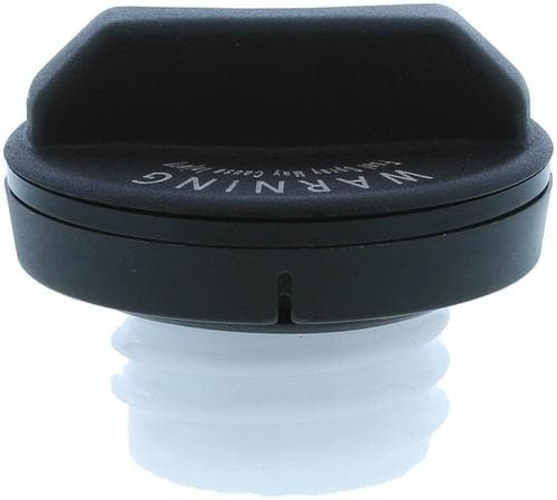 MotoRad Tethered Vacuum Only Fuel Cap 10825T | O'Reilly Auto