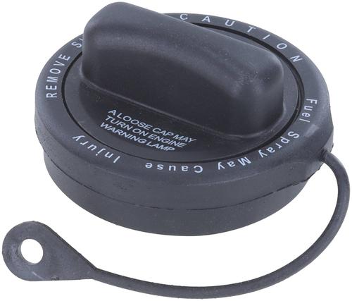 MotoRad OE Equivalent Vacuum Only Fuel Cap 10845 | O'Reilly
