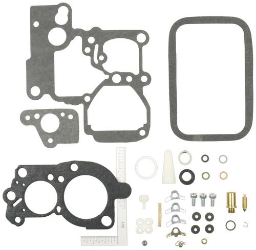 Standard Ignition Hygrade Rochester 2BBL Carburetor Kit 1290 | O'Reill