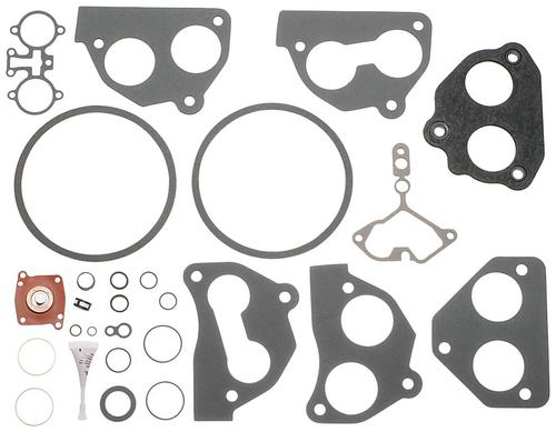 YamunaBodyRollingTOTAL BODYダウンロードキット Standard Ignition Throttle Body Injection Tune-Up Kit 1527D