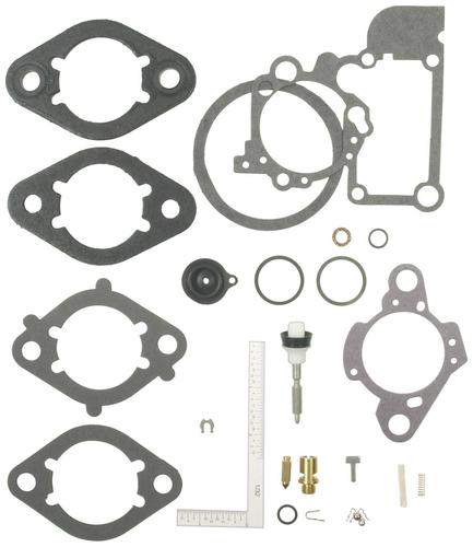 Standard Ignition Hygrade Rochester 1BBL Carburetor Kit