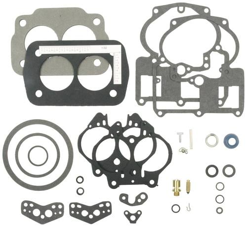 Standard Ignition Hygrade Rochester 2BBL Carburetor Kit 1631A | O'Reil