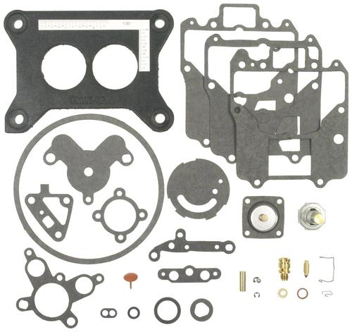 Standard Ignition Hygrade Ford 2BBL Carburetor Kit 975 | O