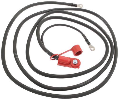 Standard Ignition 2 Gauge 144 Inch Battery Cable A144-2HD | O'Reilly A