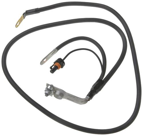 Standard Ignition Battery Cable A494aen O Reilly Auto Parts Standard Ignition Battery Cable Primary Image