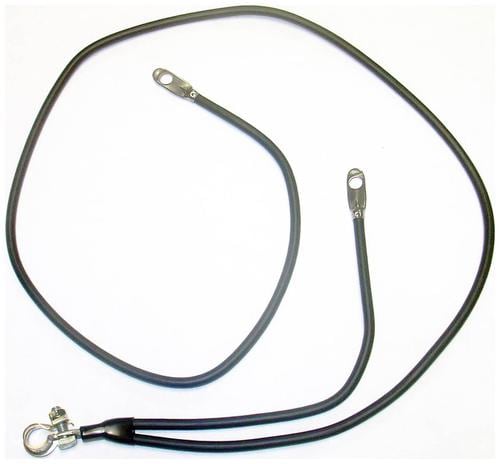 Standard Ignition 6 Gauge 60 Inch Battery Cable A60-6TB | O'Reilly Aut