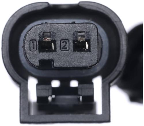 Standard Ignition Radiator Shutter Assembly AGS1022 | O