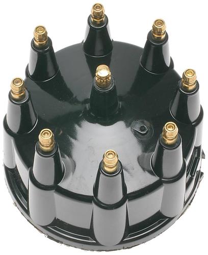Standard Ignition Distributor Cap AL482 | O'Reilly Auto Parts Standard Ignition Distributor Cap AL482 | O'Reilly Auto Parts